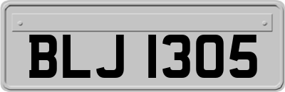 BLJ1305