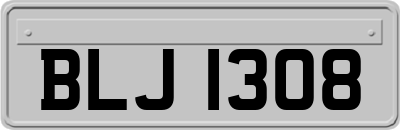 BLJ1308