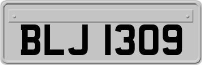 BLJ1309