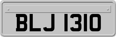 BLJ1310