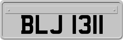 BLJ1311