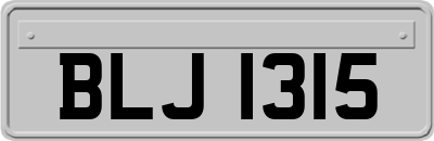 BLJ1315