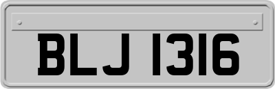 BLJ1316