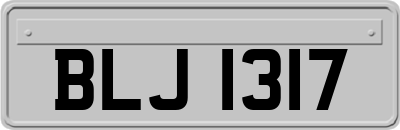 BLJ1317