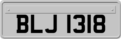 BLJ1318