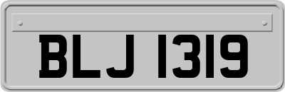 BLJ1319