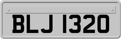 BLJ1320