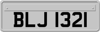 BLJ1321