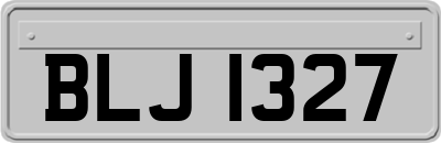 BLJ1327