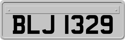 BLJ1329