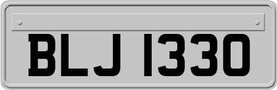 BLJ1330
