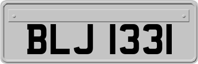 BLJ1331