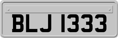 BLJ1333