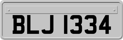 BLJ1334