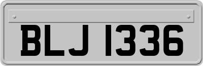 BLJ1336