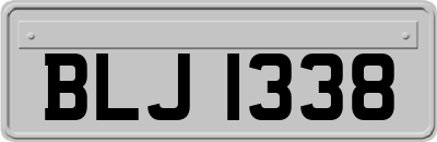 BLJ1338