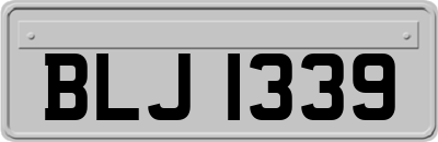 BLJ1339