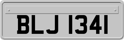 BLJ1341