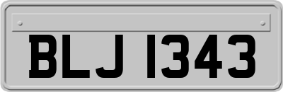 BLJ1343