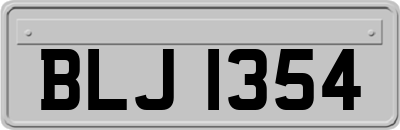 BLJ1354