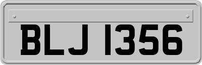 BLJ1356