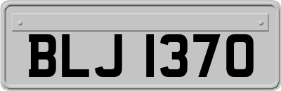 BLJ1370