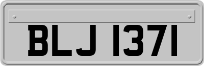 BLJ1371