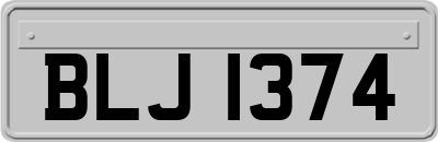 BLJ1374