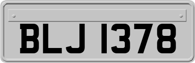 BLJ1378
