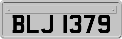BLJ1379