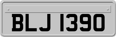 BLJ1390