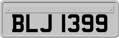 BLJ1399