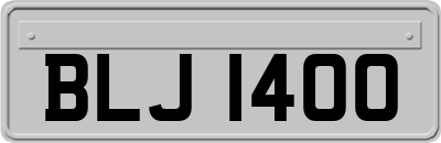 BLJ1400