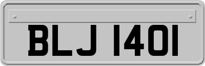 BLJ1401