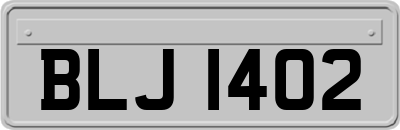 BLJ1402