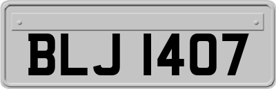 BLJ1407