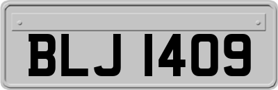 BLJ1409