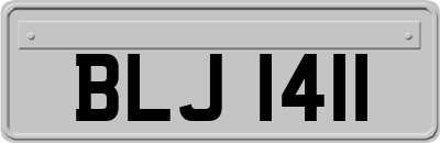 BLJ1411