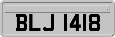 BLJ1418