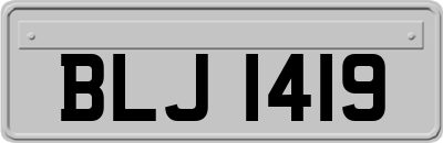 BLJ1419