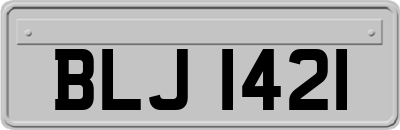 BLJ1421