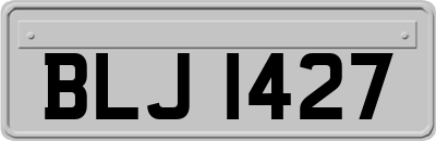 BLJ1427