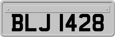 BLJ1428