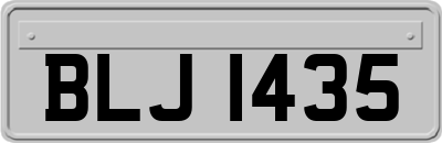 BLJ1435