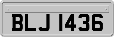BLJ1436