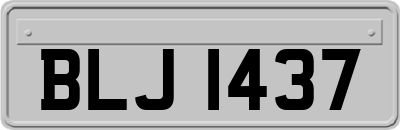 BLJ1437