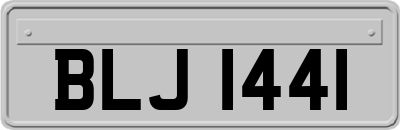 BLJ1441