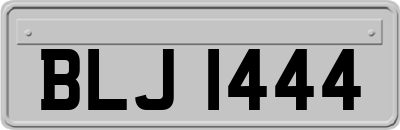 BLJ1444