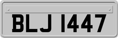 BLJ1447