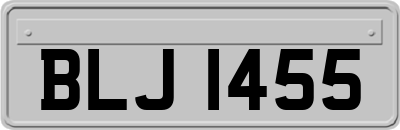 BLJ1455